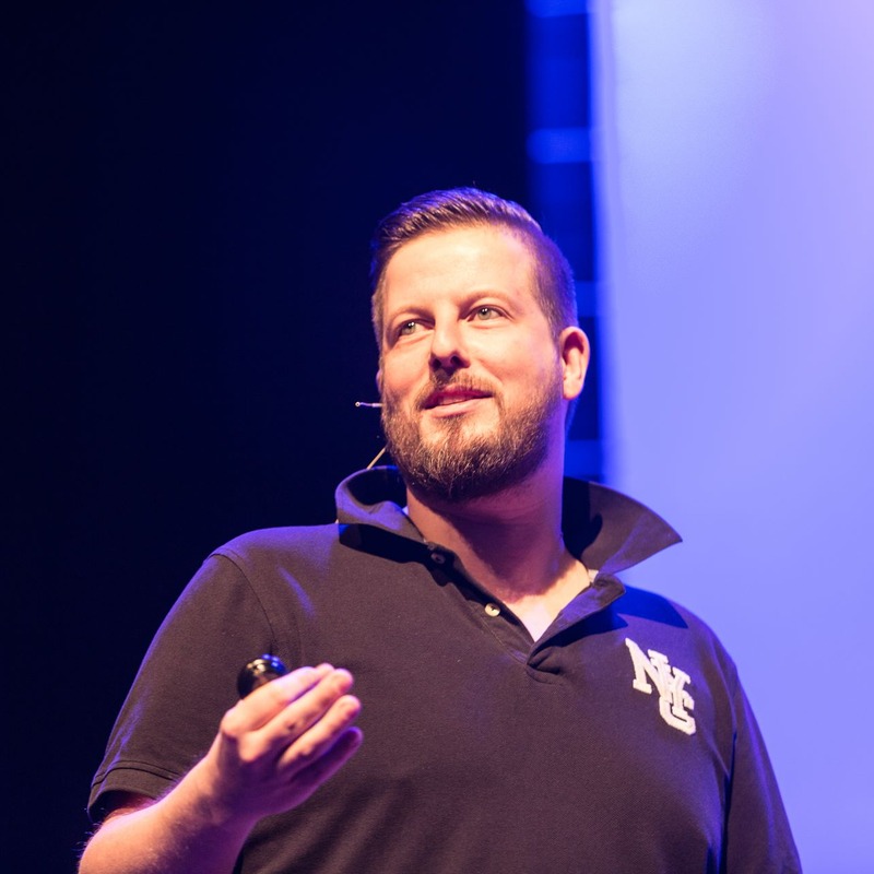 Ralf Tesch, Founder of Kalea Ventures